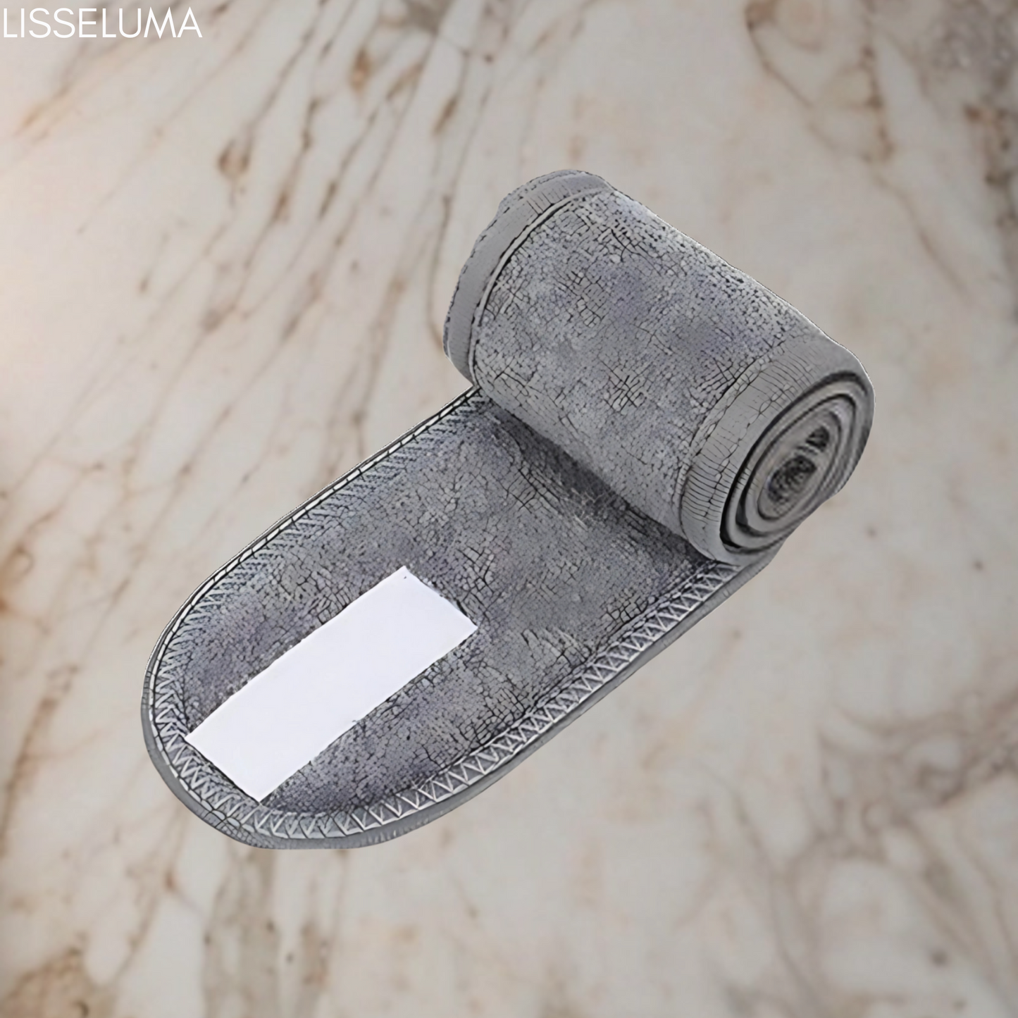 Bandeau de spa réglable LISSELUMA