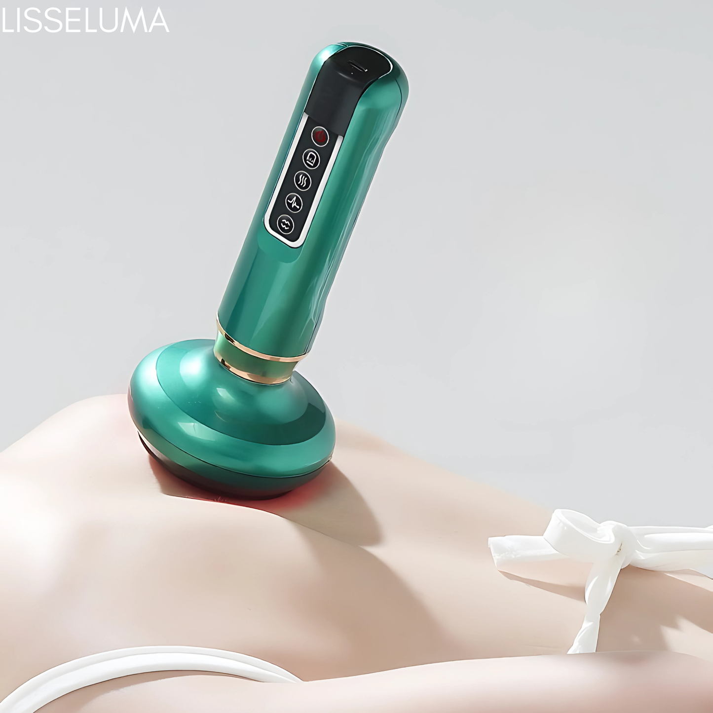 LISSELUMA Anti-Cellulite Massager