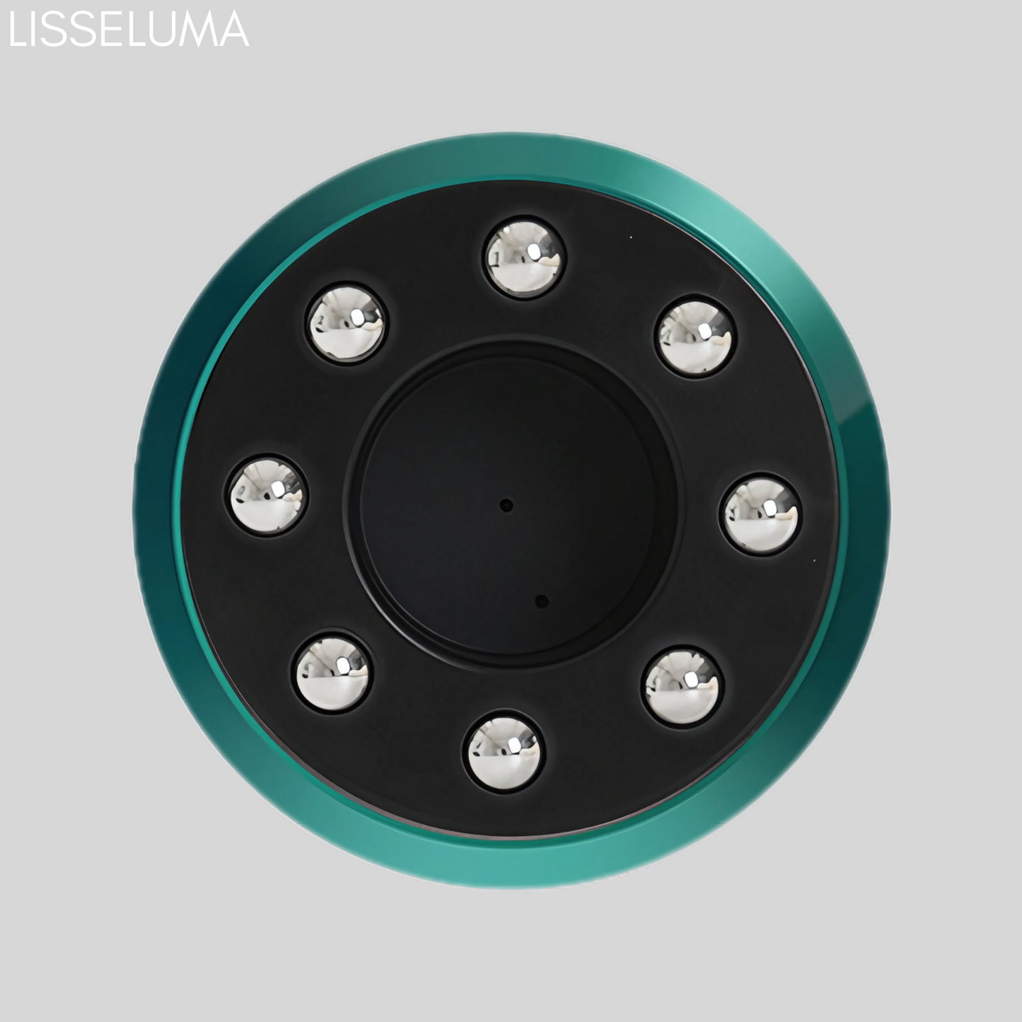 LISSELUMA Anti-Cellulite Massager