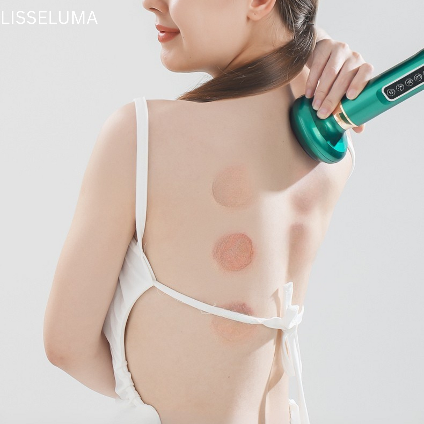 LISSELUMA Anti-Cellulite Massager