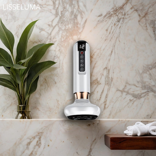LISSELUMA Anti-Cellulite Massager