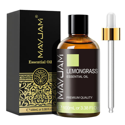 LISSELUMA MayJam Premium Aceite de Masaje 100ML 