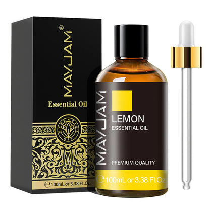 LISSELUMA MayJam Premium Aceite de Masaje 100ML 