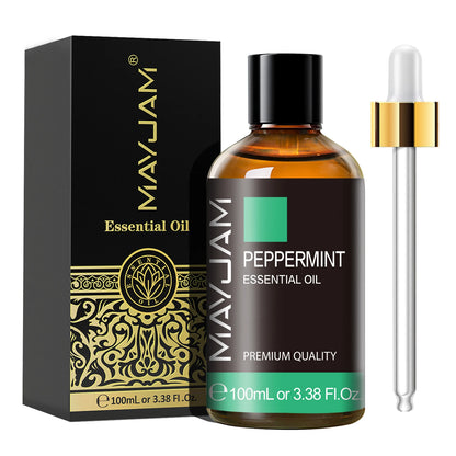 LISSELUMA MayJam Premium Aceite de Masaje 100ML 