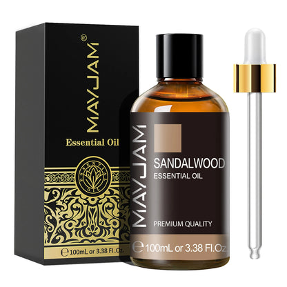 LISSELUMA MayJam Premium Aceite de Masaje 100ML 