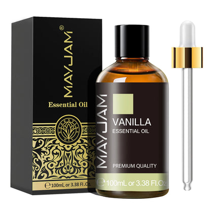 LISSELUMA MayJam Premium Aceite de Masaje 100ML 