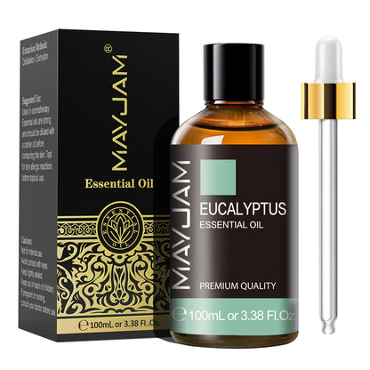 LISSELUMA MayJam Premium Aceite de Masaje 100ML 